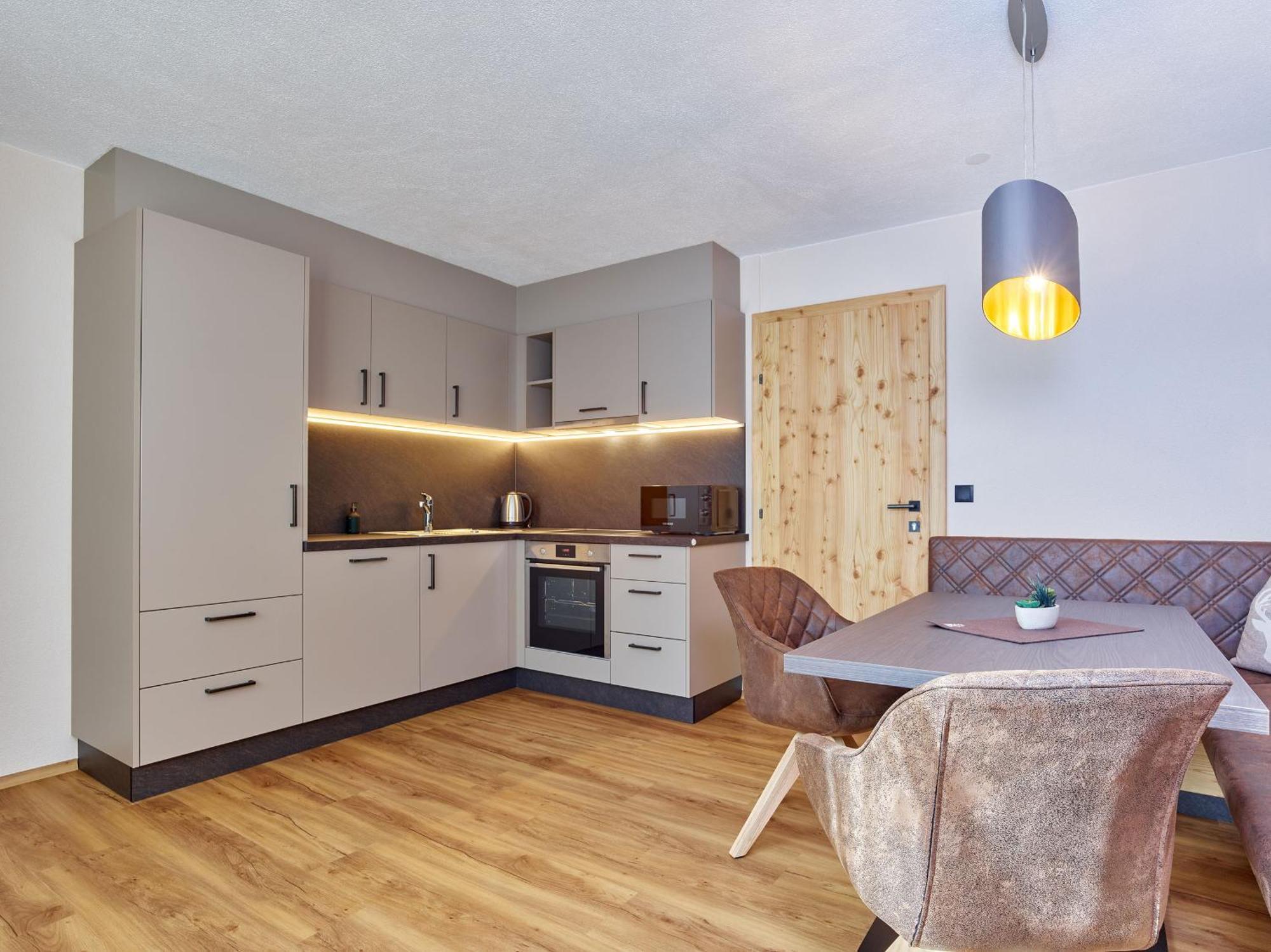 Hotel Alt Vent Tyrol Buitenkant foto